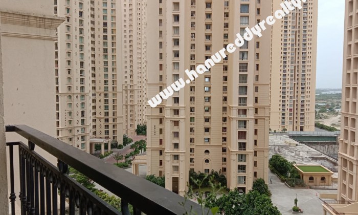 2 BHK Flat for Sale in Navalur
