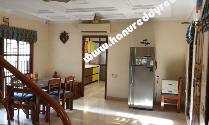 4 BHK Independent House for Sale in Alwarpet