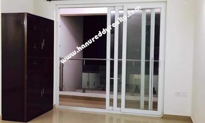 2 BHK Flat for Sale in Pallikaranai