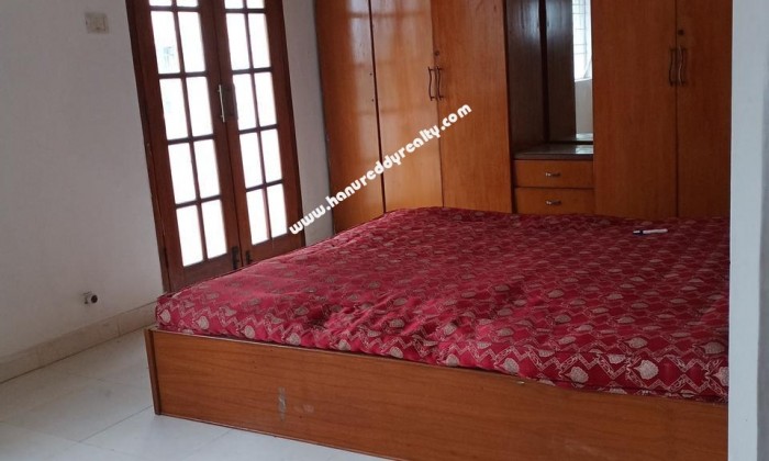 2 BHK Flat for Sale in Pallikaranai