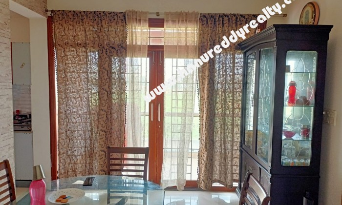 3 BHK Flat for Sale in Perumbakkam