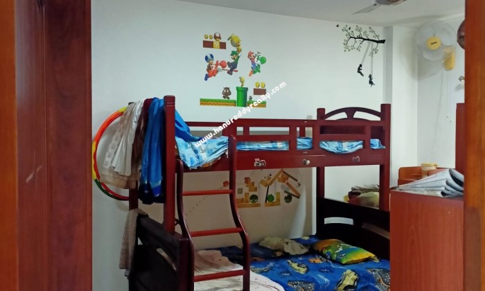 3 BHK Flat for Sale in Perumbakkam