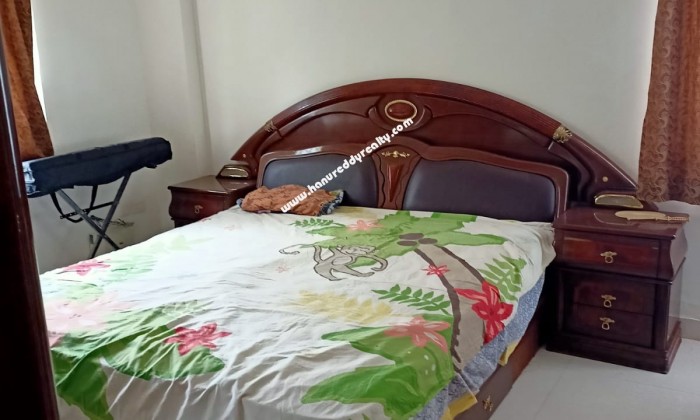 3 BHK Flat for Sale in Perumbakkam