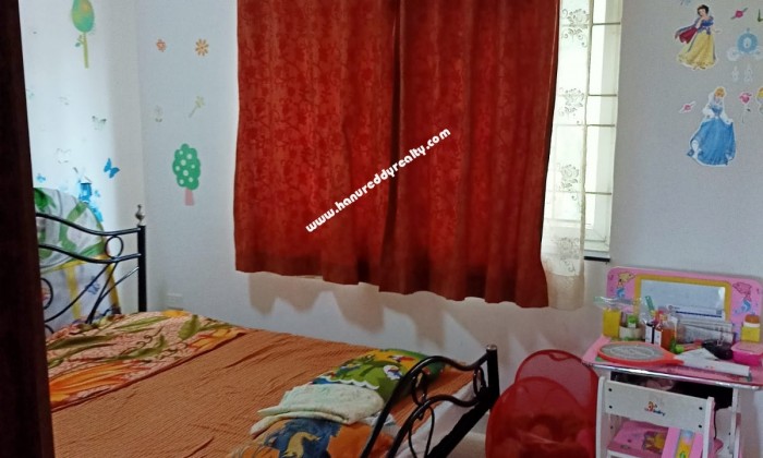 3 BHK Flat for Sale in Perumbakkam