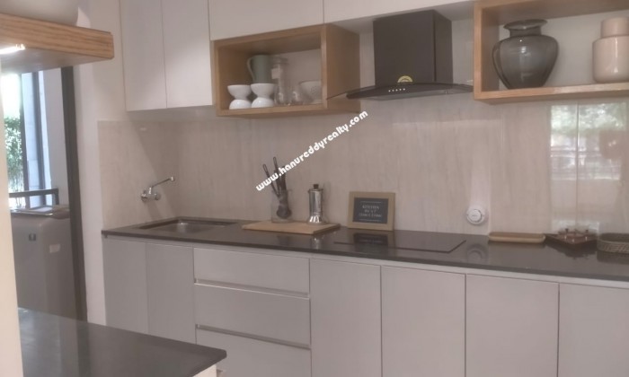 3 BHK Flat for Sale in Hadapsar