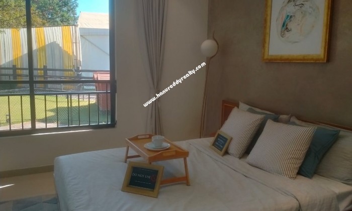 3 BHK Flat for Sale in Hadapsar