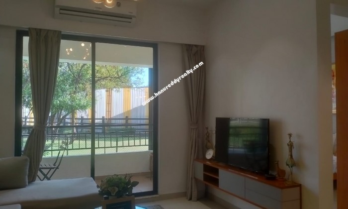 3 BHK Flat for Sale in Hadapsar