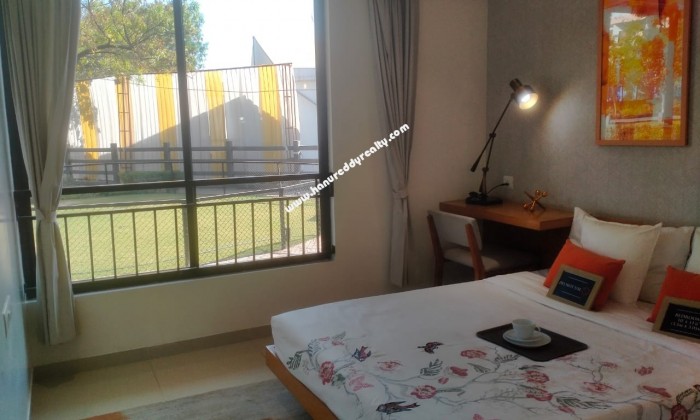 3 BHK Flat for Sale in Hadapsar