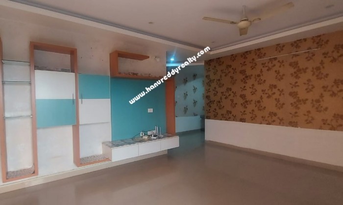 3 BHK Flat for Sale in Gajuwaka