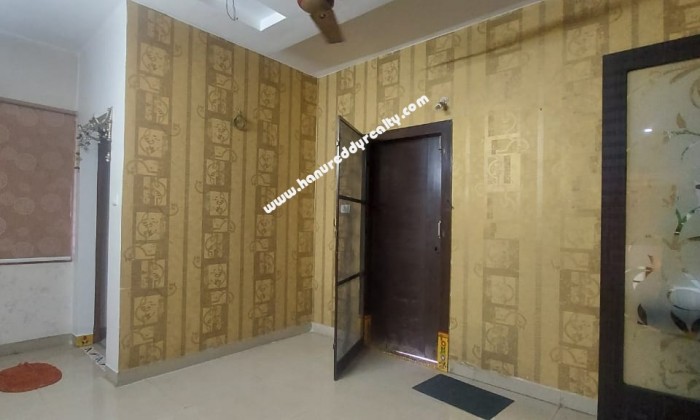 3 BHK Flat for Sale in Gajuwaka