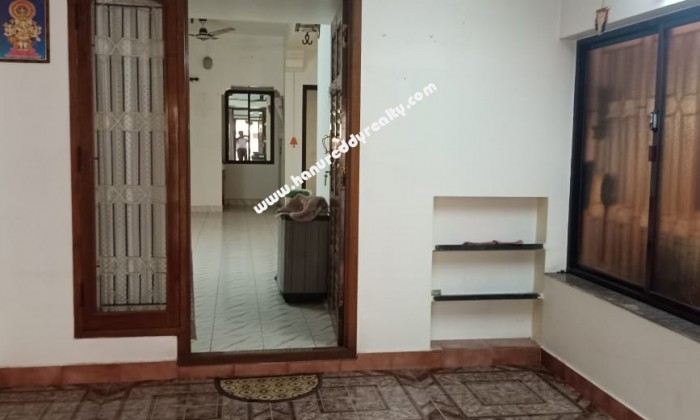 3 BHK Flat for Sale in KK Nagar