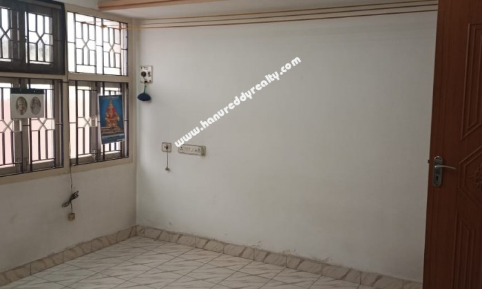 3 BHK Flat for Sale in KK Nagar