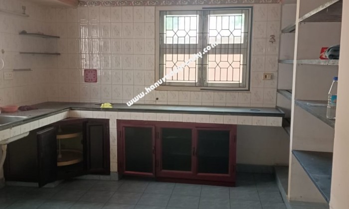 3 BHK Flat for Sale in KK Nagar