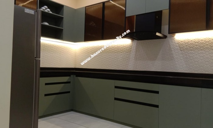 4 BHK Flat for Sale in Koregaon Park Annex