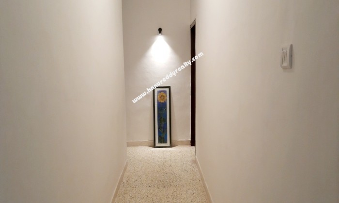 3 BHK Flat for Rent in Nungambakkam