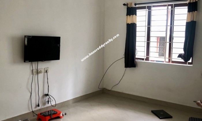 2 BHK Flat for Sale in Anna Nagar East