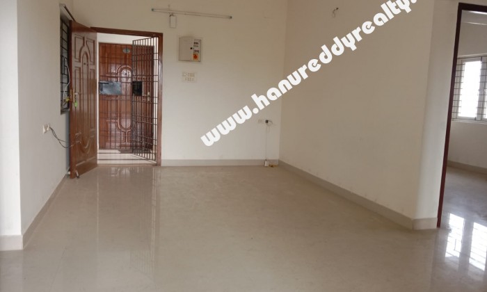 2 BHK Flat for Sale in Kazhipattur