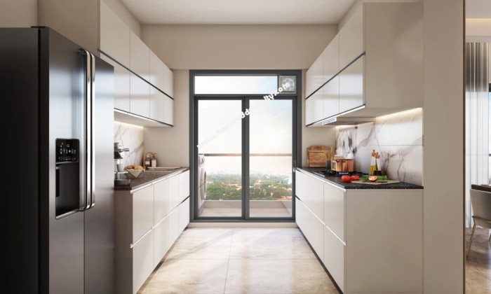 3 BHK Flat for Sale in Koregaon Park