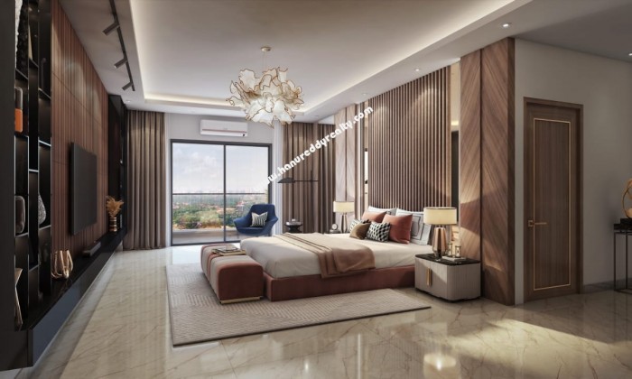 3 BHK Flat for Sale in Koregaon Park