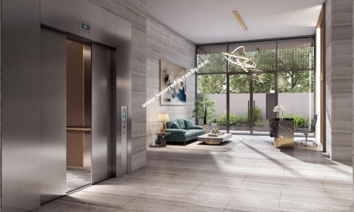 3 BHK Flat for Sale in Koregaon Park