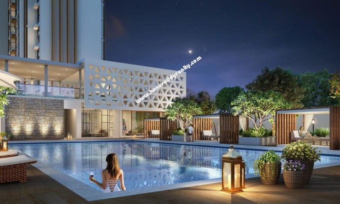 3 BHK Flat for Sale in Koregaon Park