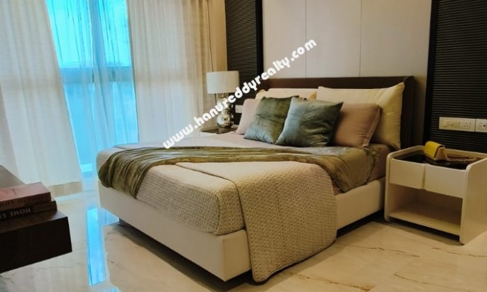 3 BHK Flat for Sale in Koregaon Park