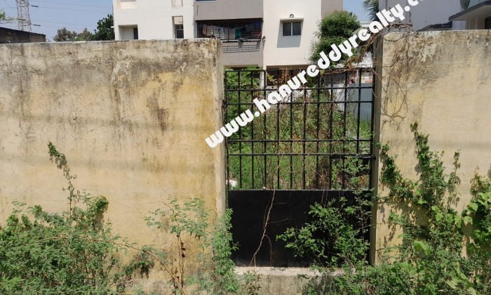 BHK Mixed-Residential for Sale in Nolambur