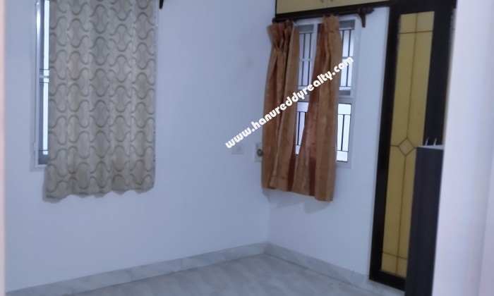 3 BHK Flat for Rent in Nolambur