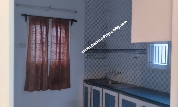 3 BHK Flat for Rent in Nolambur