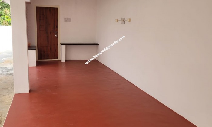 3 BHK Independent House for Sale in Pollachi