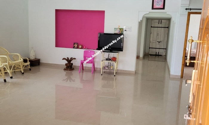 3 BHK Independent House for Sale in Pollachi