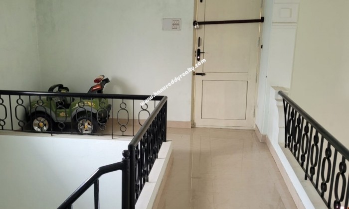 3 BHK Independent House for Sale in Pollachi
