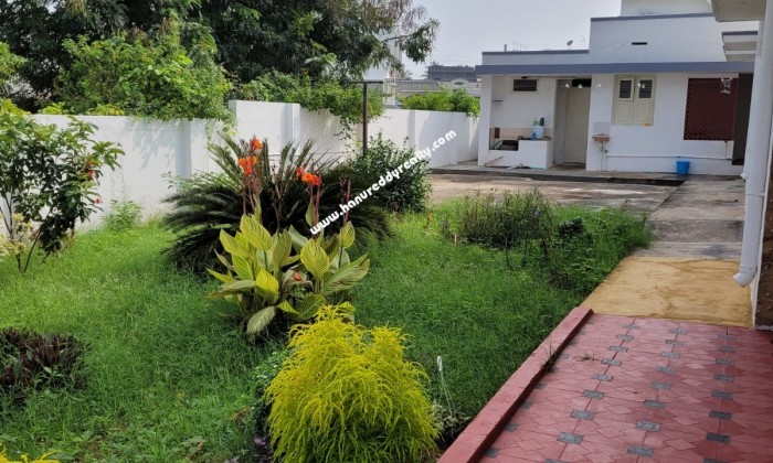 3 BHK Independent House for Sale in Pollachi