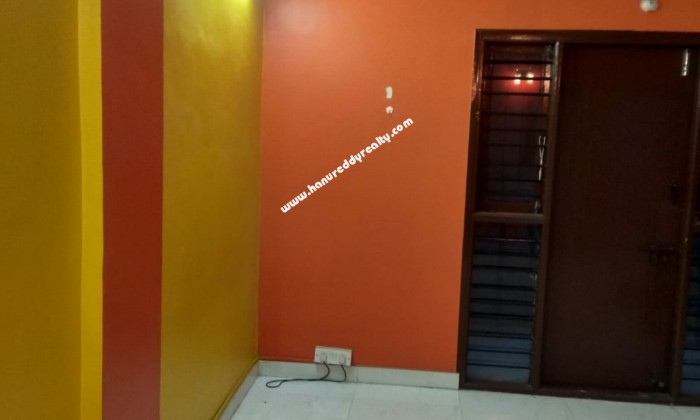 2 BHK Flat for Sale in Banaswadi