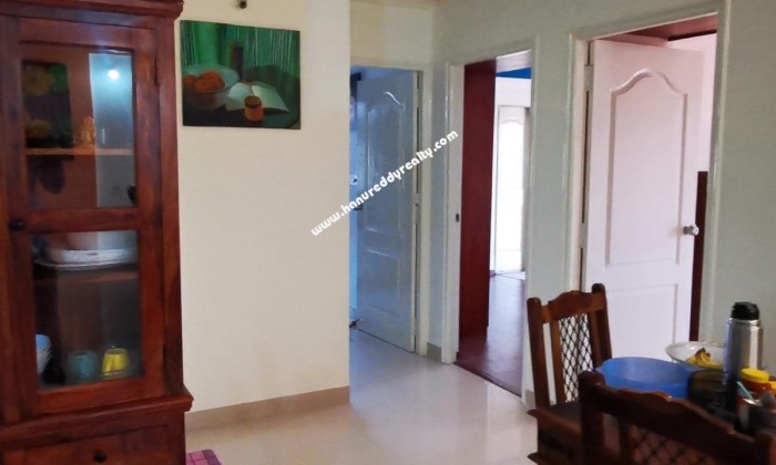 2 BHK Flat for Sale in Bangalore