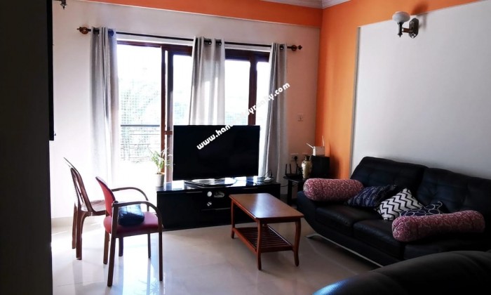 2 BHK Flat for Sale in Bangalore