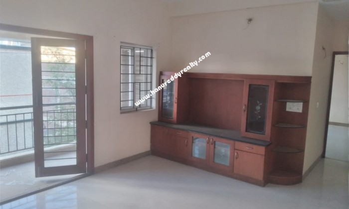 3 BHK Flat for Sale in Perungudi