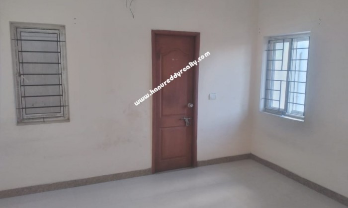 3 BHK Flat for Sale in Perungudi