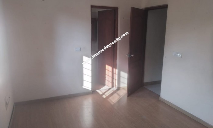 3 BHK Flat for Sale in Perungudi