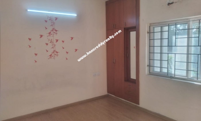 3 BHK Flat for Sale in Perungudi