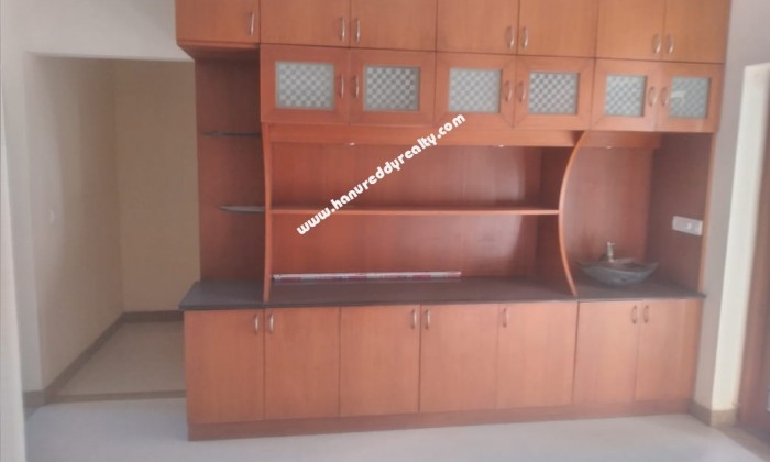 3 BHK Flat for Sale in Perungudi