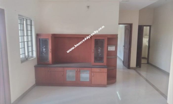 3 BHK Flat for Sale in Perungudi