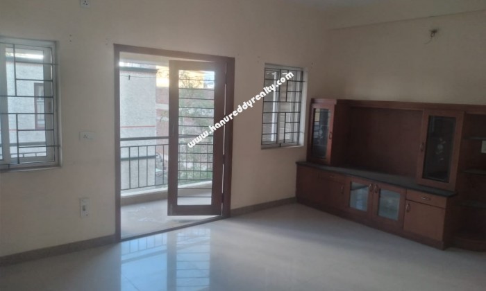 3 BHK Flat for Sale in Perungudi