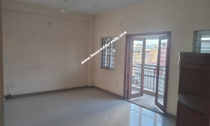 3 BHK Flat for Sale in Perungudi