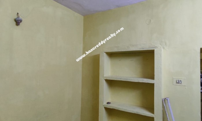2 BHK Independent House for Sale in Maduravoyal
