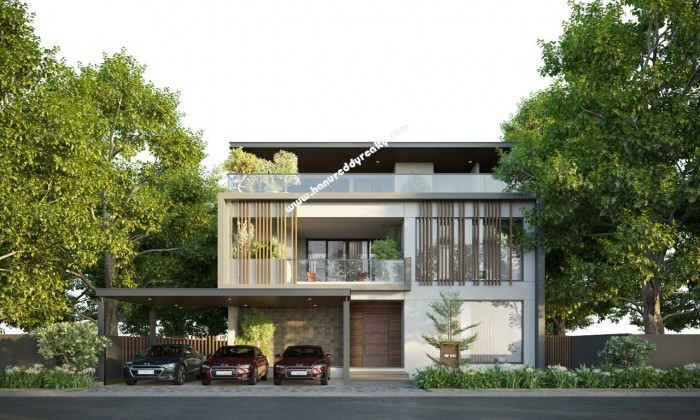 4 BHK Villa for Sale in K.Uppada