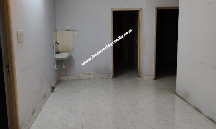 3 BHK Flat for Sale in Tambaram East