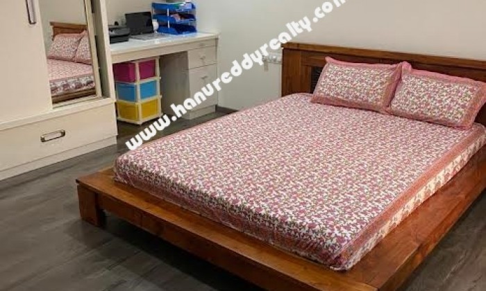 2 BHK Flat for Sale in Kharadi