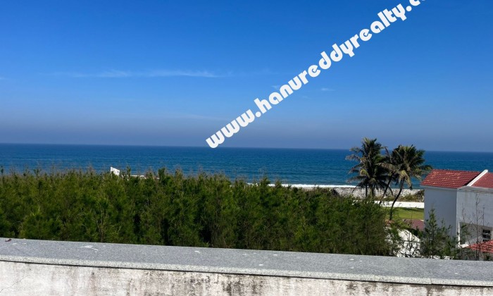 8 BHK Duplex House for Sale in Uthandi