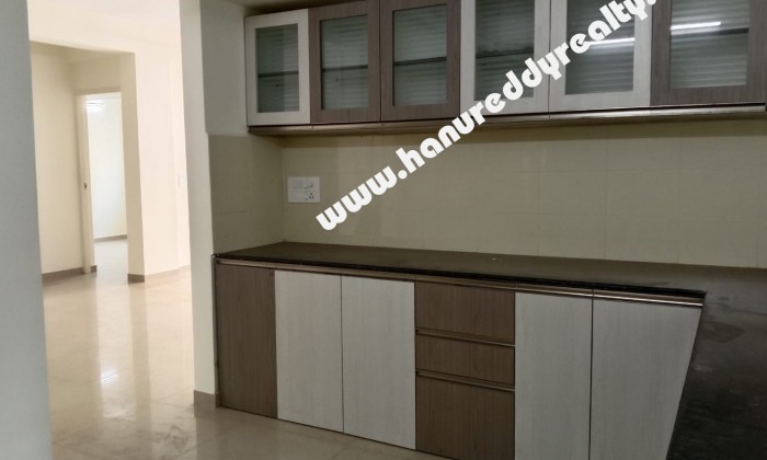 3 BHK Flat for Sale in Perumbakkam